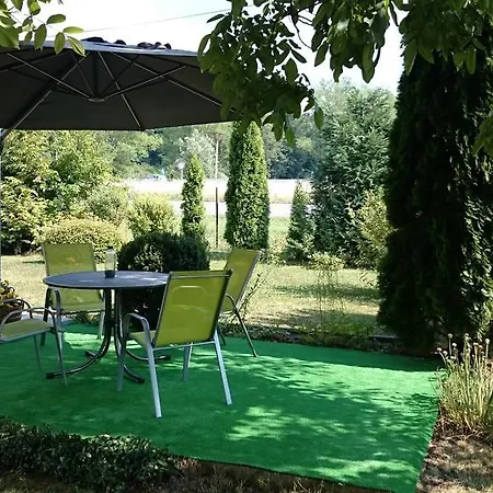 Apartment Anna Besenova