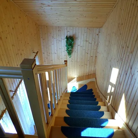 Apartment Anna Besenova