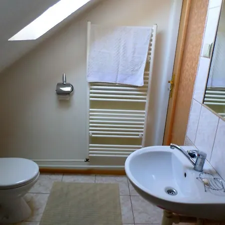 Apartmán Anna Bešeňová