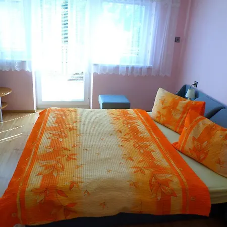 Anna Apartment Besenova