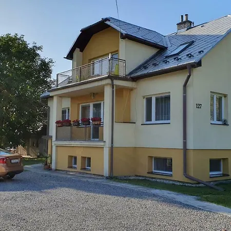 Anna * Bešeňová