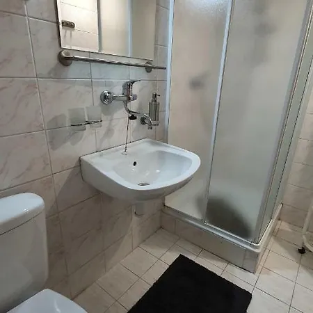 Anna Apartment